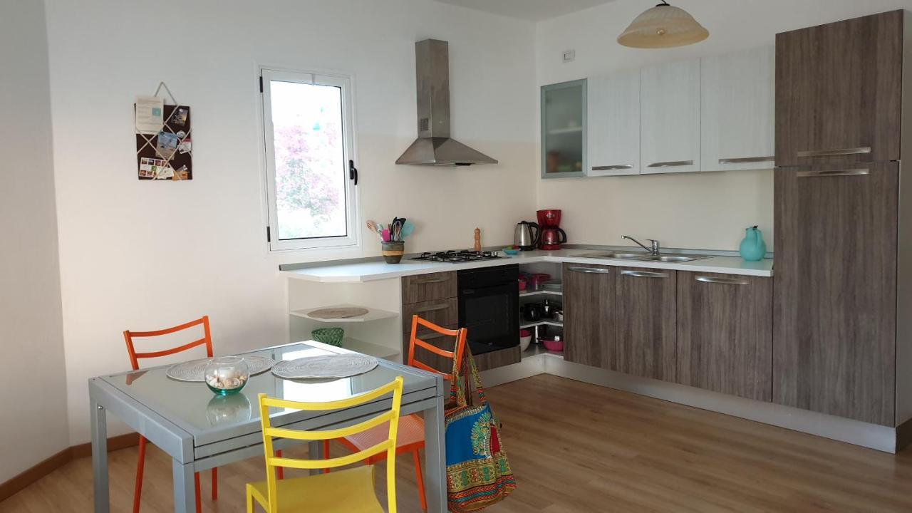 Beachhaus Praia De Chaves Rabil エクステリア 写真